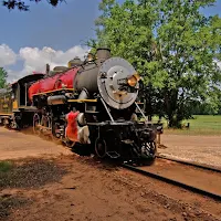 Train Wallpaper HD