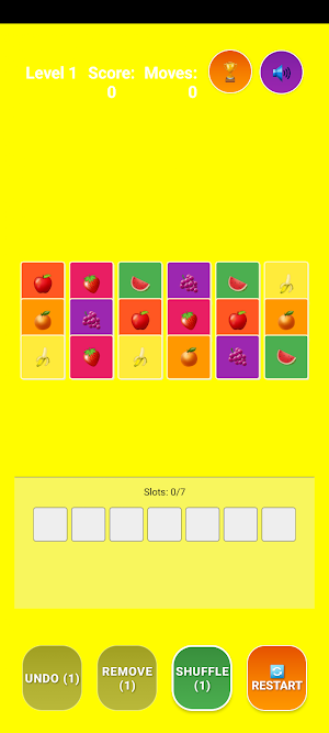 Hesperus Incontinuity Screenshot 1