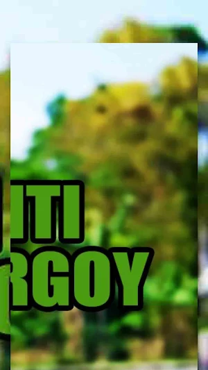 DJ Tanti Pargoy Screenshot 3