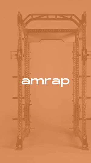 Amrap Gym Screenshot 0