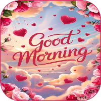 Good Morning Wishes & Pictures