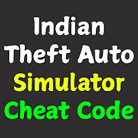 ITAS Cheat Code
