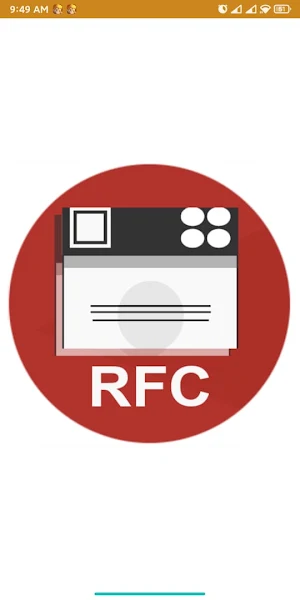 RFC con Homoclave Consulta Screenshot 0