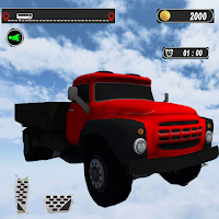 indian truck gadi wala