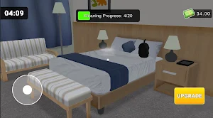 Cleaning Simulator Screenshot 1