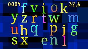 ALPHABET ABC Screenshot 3