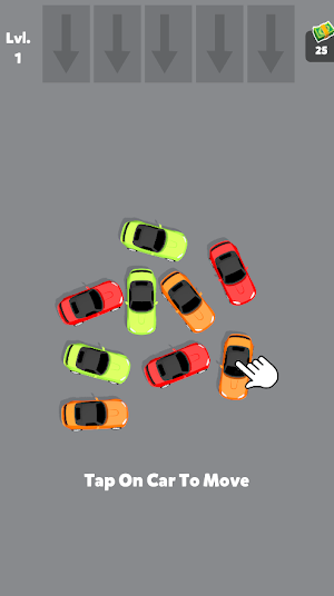 Park Sort Screenshot 0