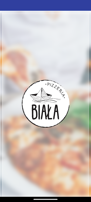Pizza Biała Screenshot 1