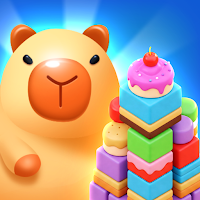 Tower Craze 3D