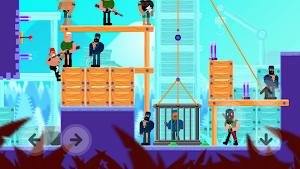 Master Assassin: Stealth Ops Screenshot 0