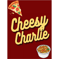 Cheesy Charlie