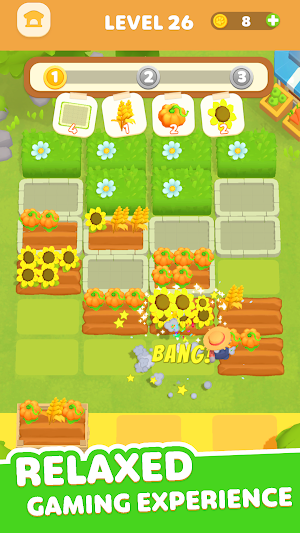 Animal Harvest Screenshot 1
