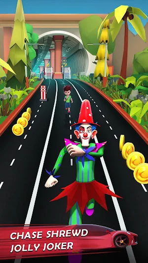 Kicko & Super Speedo Screenshot 1