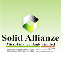 SOLID ALLIANZE MFB MOBILE APP