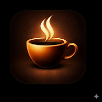 Coffinity: Coffee & Meetup