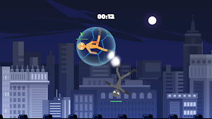 Stick Warrior Fight Screenshot 2