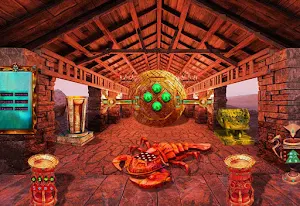 Adventure Escape World Screenshot 0