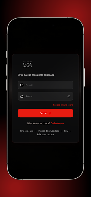 FBJ - Fábrica de Black Jackets Screenshot 0