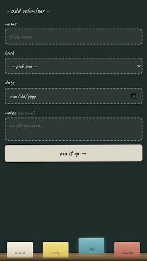 Chalker Screenshot 2