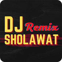 DJ Remix Sholawat MP3