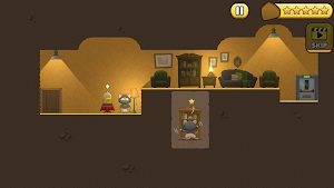 Ninja Mouse Screenshot 0