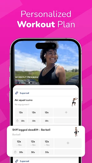 TDB Fit Screenshot 3