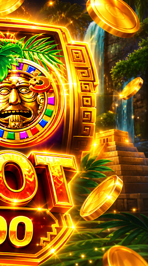 Aztec Treasures Blast Screenshot 3