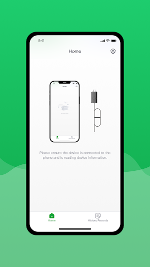 ThermoView Screenshot 0