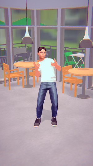 Dance with me Screenshot 0