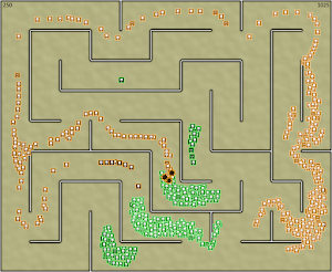 Floxels Screenshot 3
