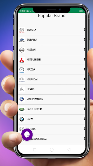 Buy Used Cars in Nigeria Screenshot 2