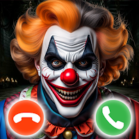 Scary Horror Fake Call