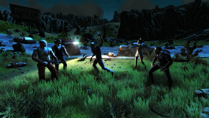 Dead Age Screenshot 0