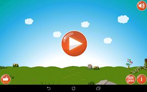 Monster KnockDown : Slingshot Screenshot 0