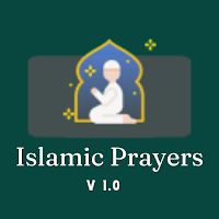 Islamic Prayers