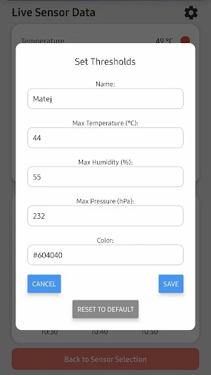 WiseCare Screenshot 3