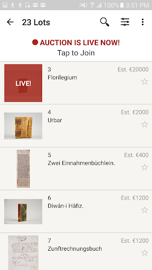 Zisska & Lacher Screenshot 1