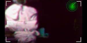 Ghost Hunters Camera Screenshot 1
