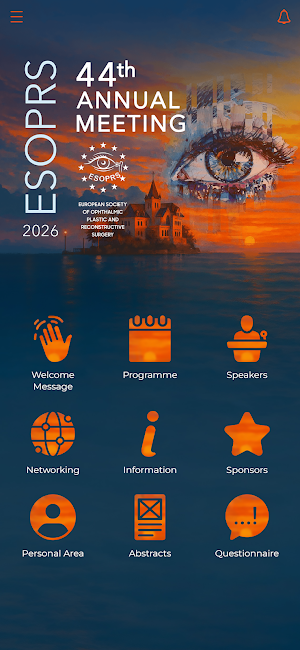 ESOPRS 2026 Screenshot 0