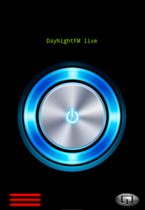 EritreaHits DayNightFM Radio Screenshot 2