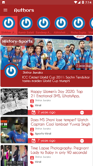 India Today Screenshot 3