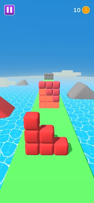 Cube Shifter Screenshot 0