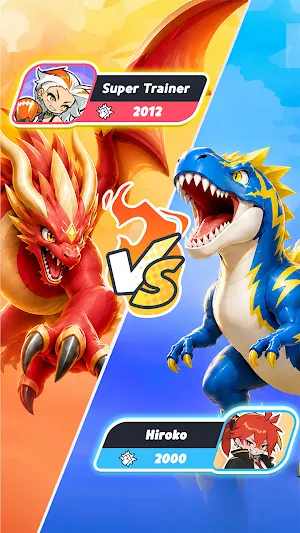 Card Battle: Monster Legends Screenshot 3