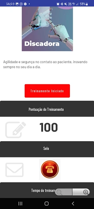 Invicta Cobranças Screenshot 3