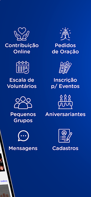 BRVC Screenshot 1