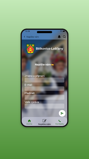 Bělkovice-Lašťany Screenshot 3