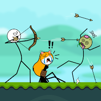 Stick Shot