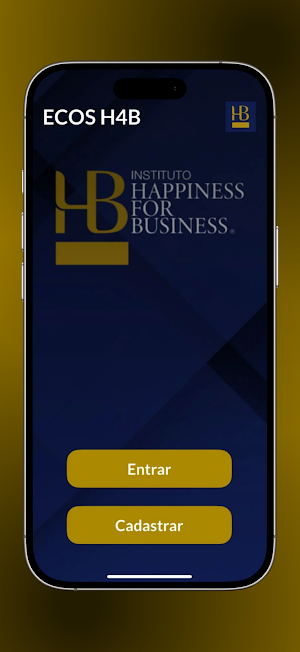 ECOS H4B Screenshot 0