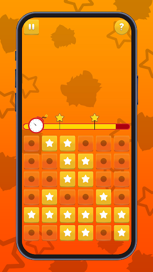 Tiger Puzzle Screenshot 3