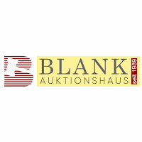 Auction house Blank